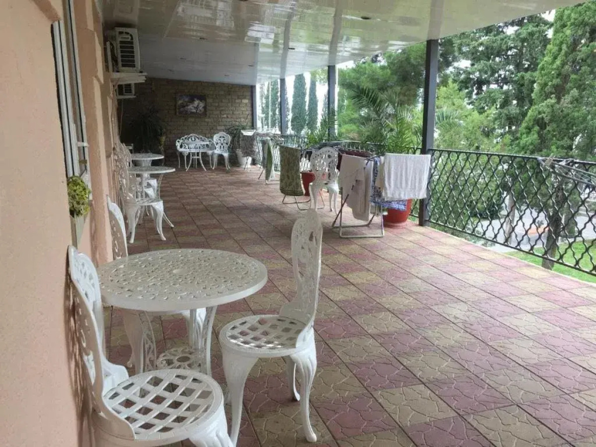 Гостевой Дом Морской Бриз