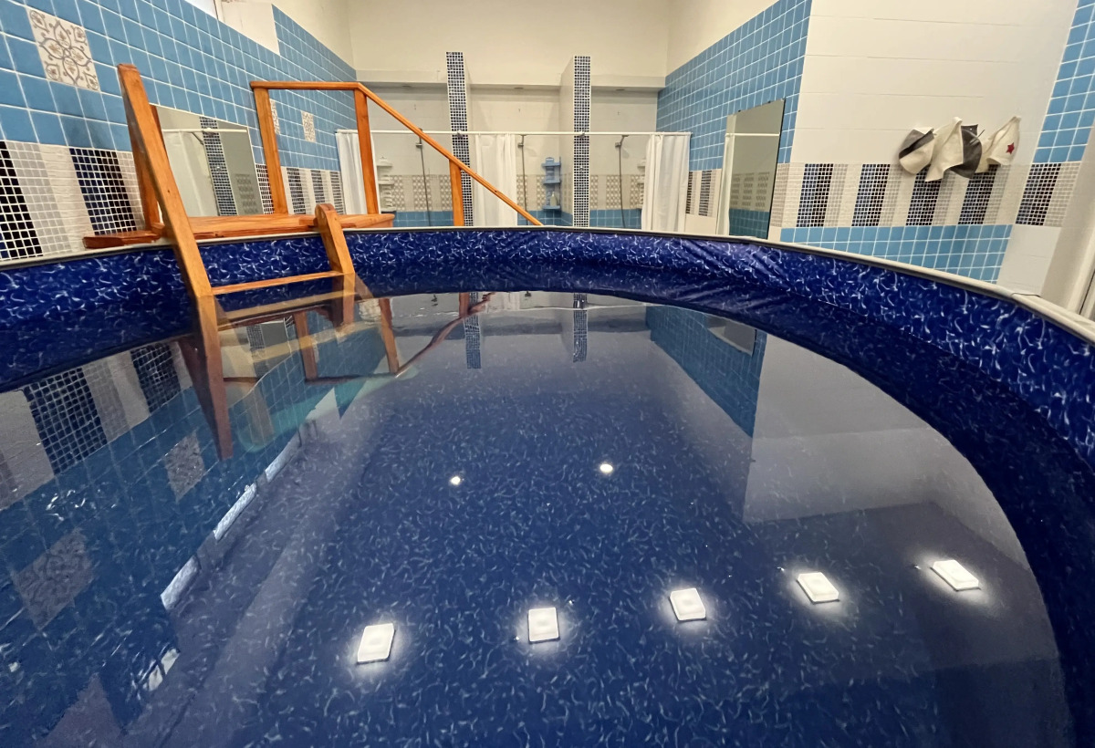 Хостел Шале