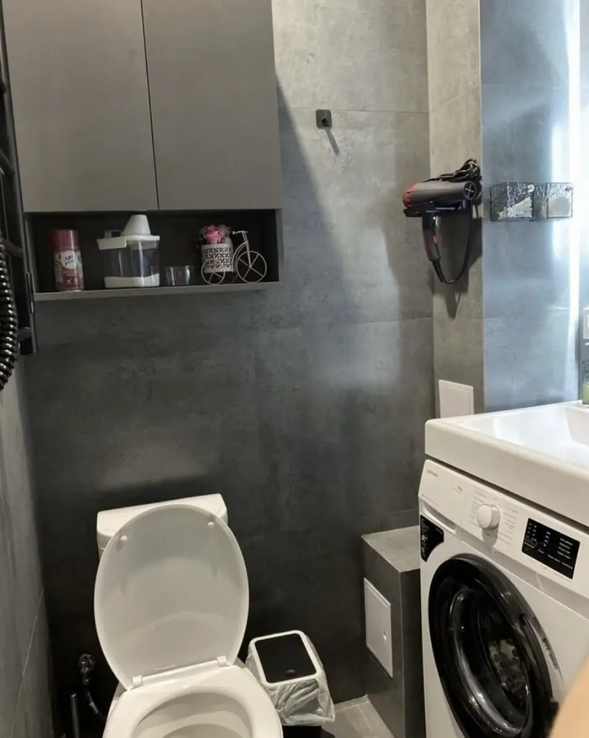 Квартира Уютная квартирка в центре Владикавказа