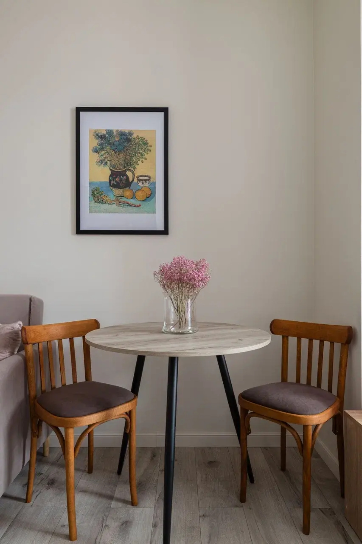 Апартаменты Teplo Apartments Студия на Рижском Проспекте