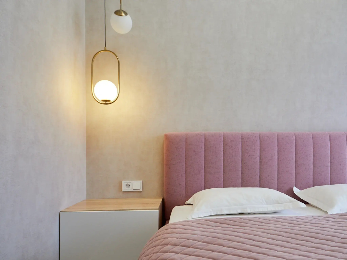 Апартаменты на Декабристов №1