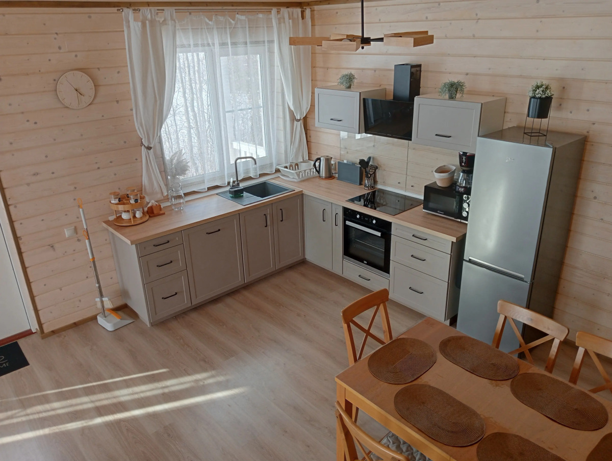 Гостевой дом Мункинмяки