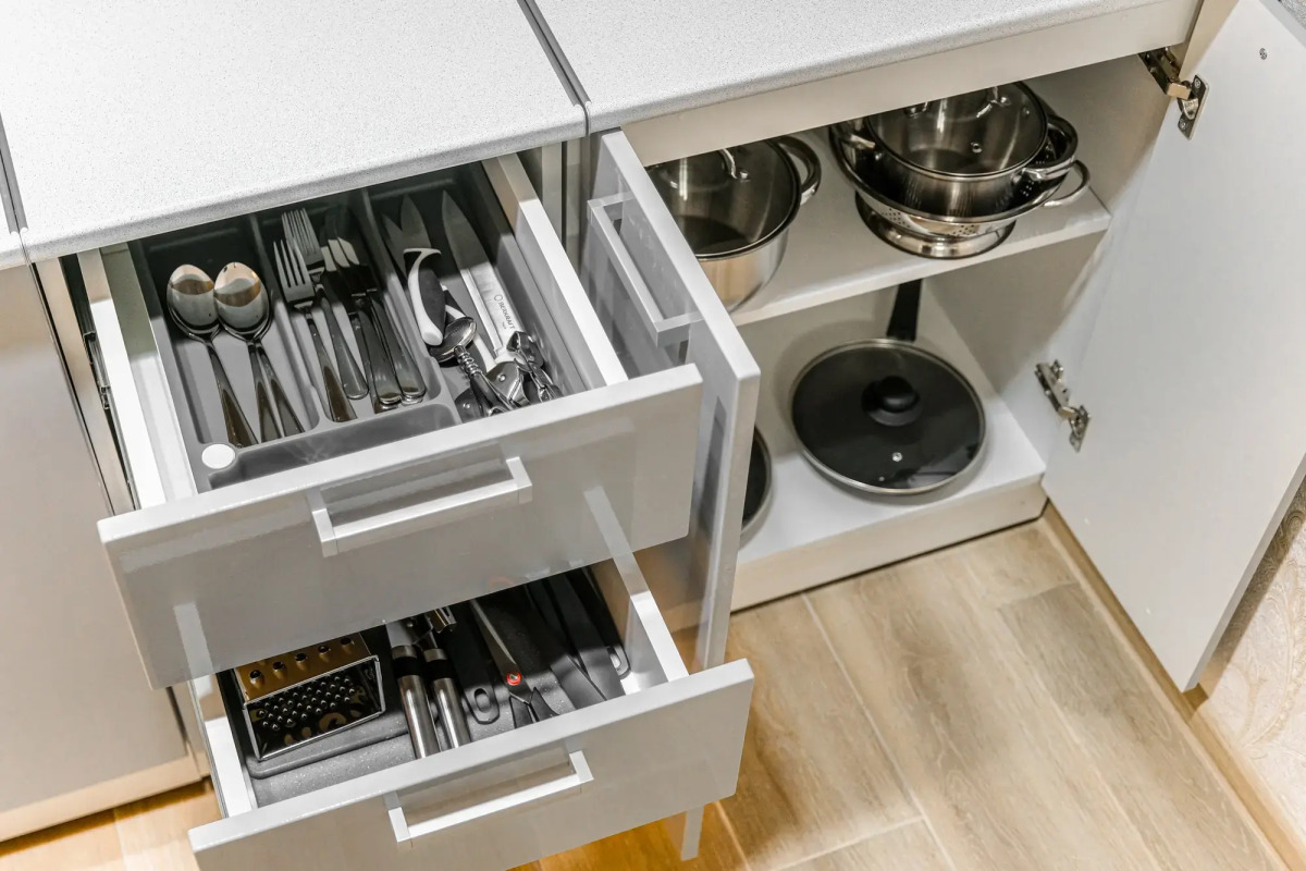 Апартаменты «Зенит»