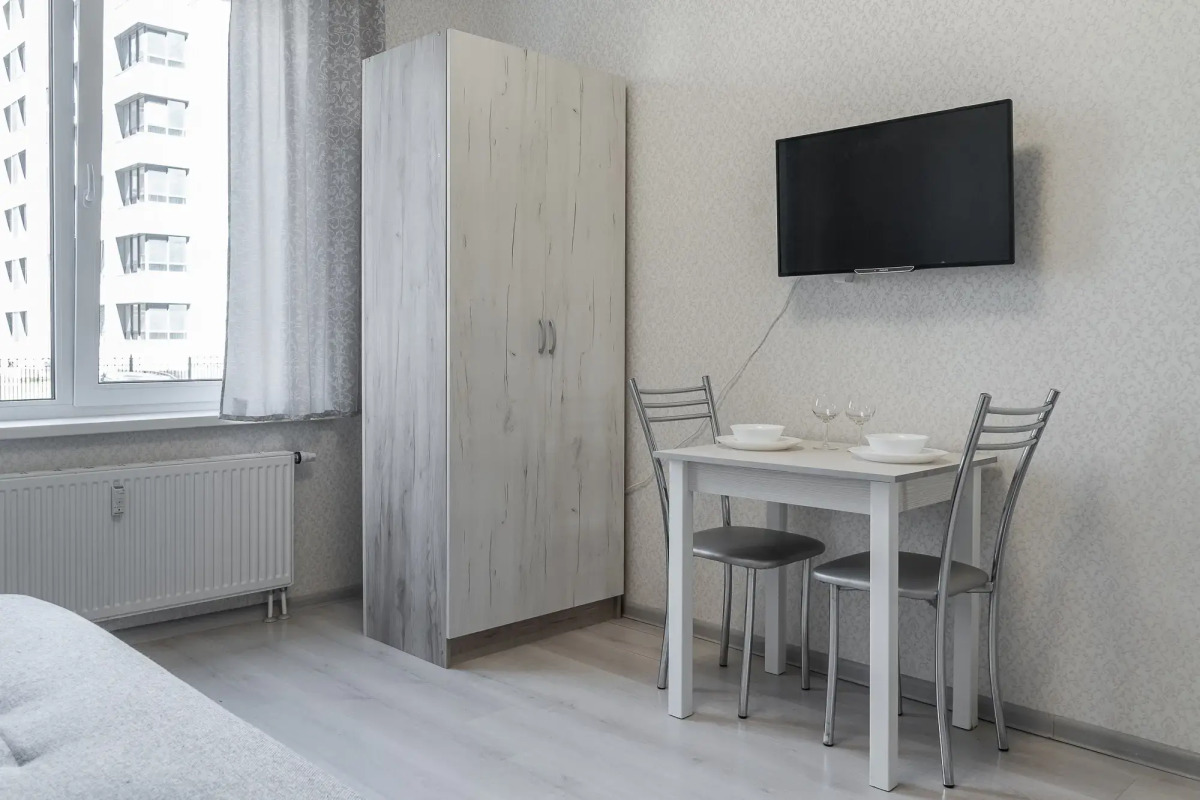 Апартаменты ArtSolnce Санкт-Петербург 2