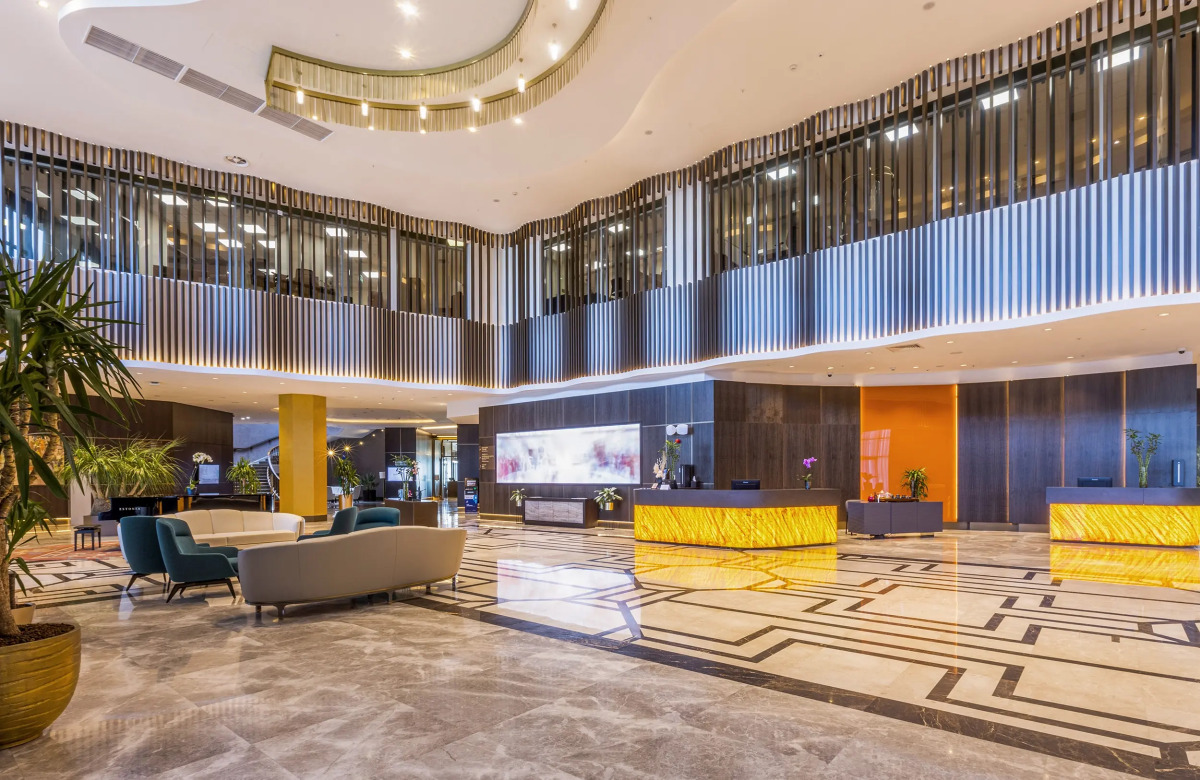 Silk Road by Minyoun