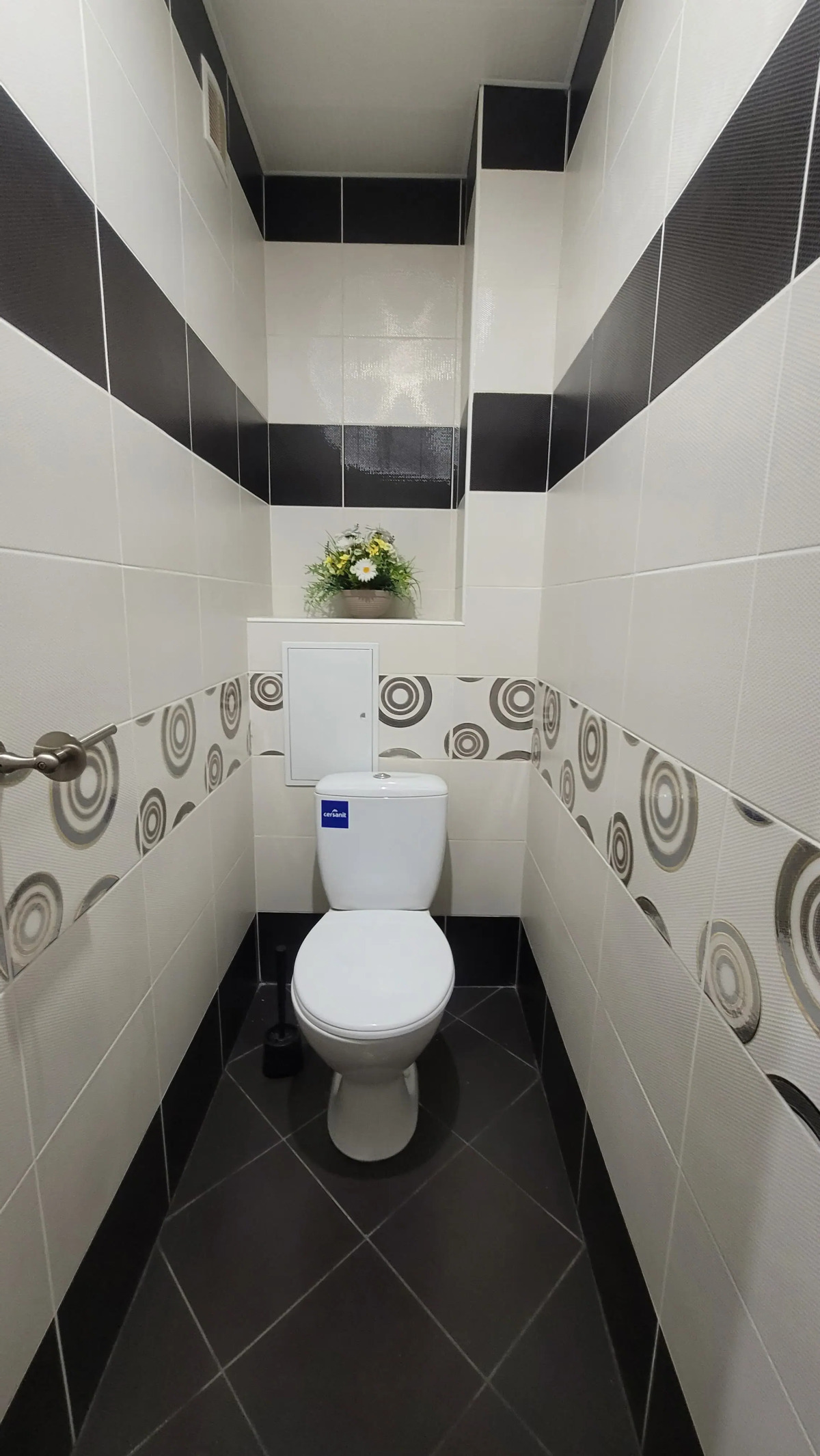 Квартира На Ломоносова у Пруда