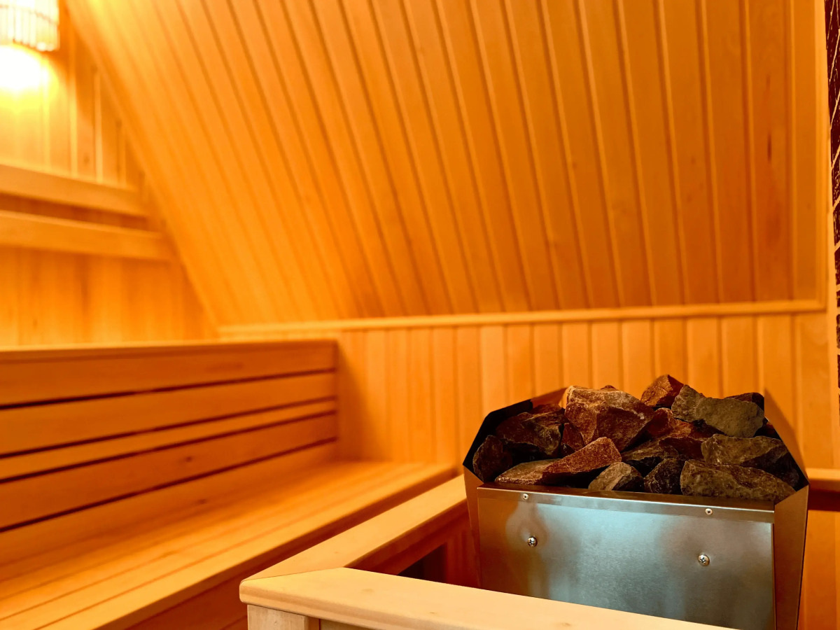 Отель 12 причал