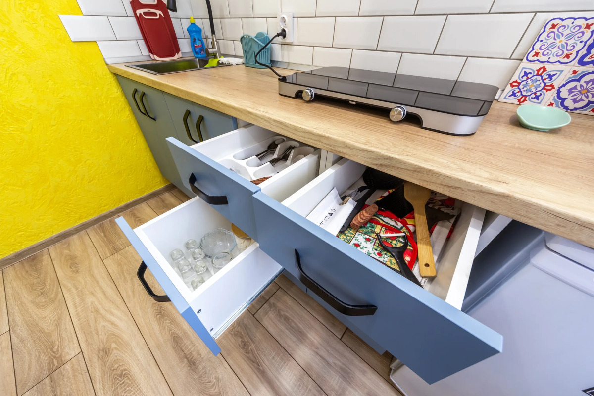 Квартира в самом центре города