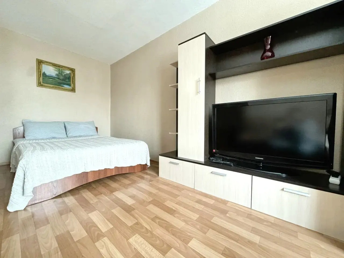 Квартира однокомнатная в центре на Дарвина