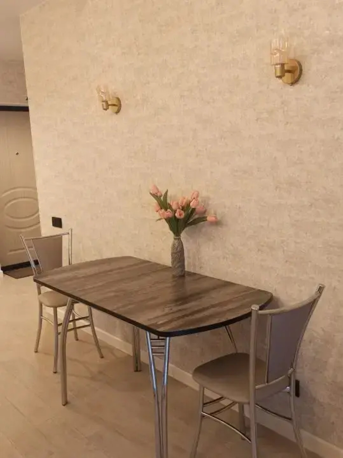 Квартира в самом центре Твери