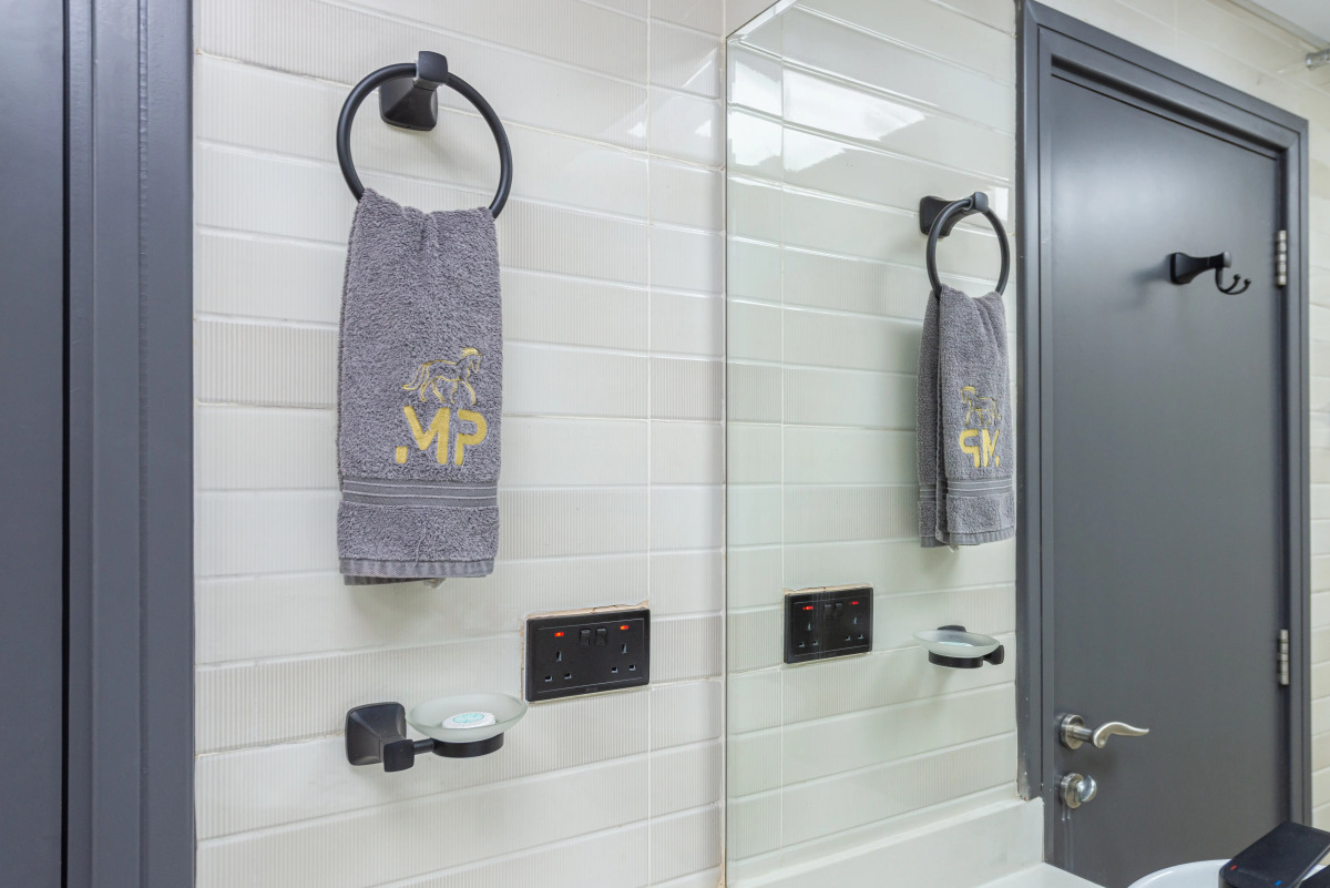 Apartments Marco Polo - 1BR with Marina Views Near Metro & Marina Mall