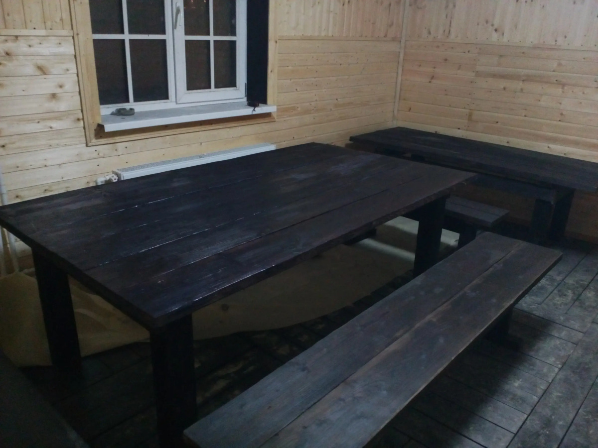 Гостевой Дом Старая Стрельна