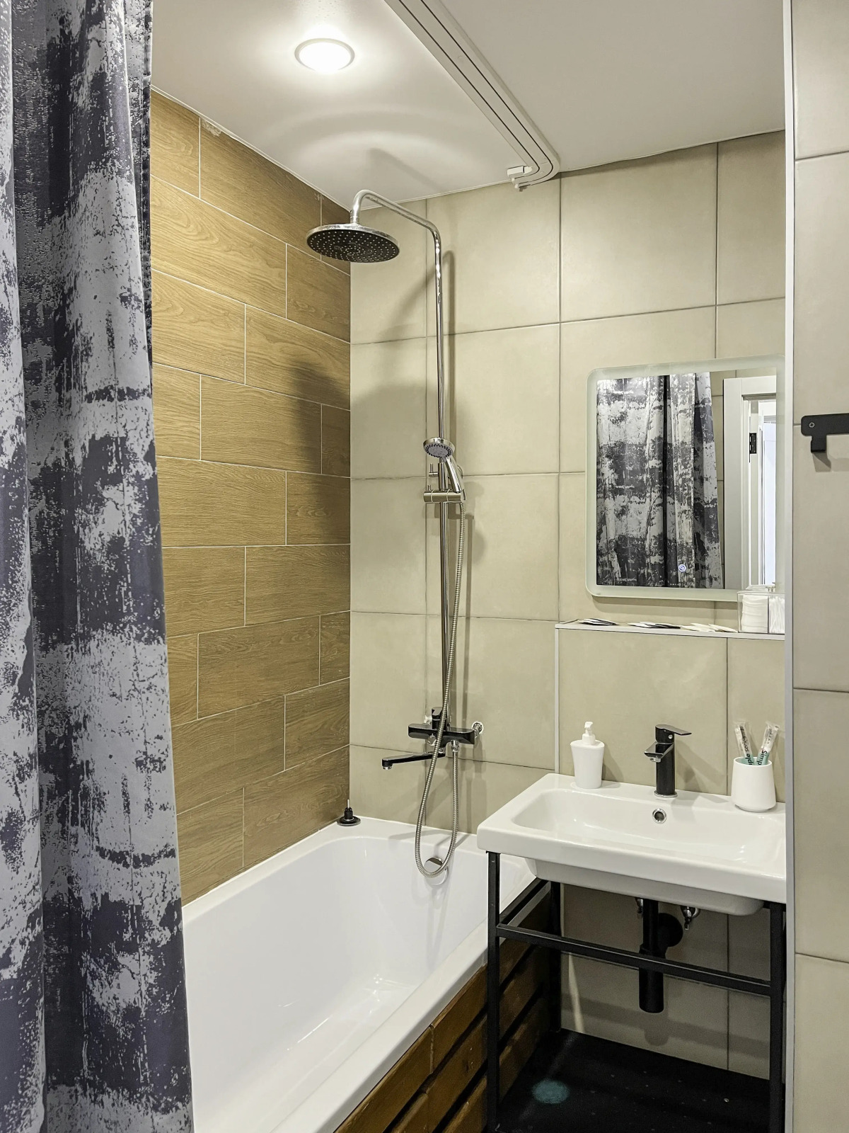 Квартира в ЖК "Ново-патpушeво"