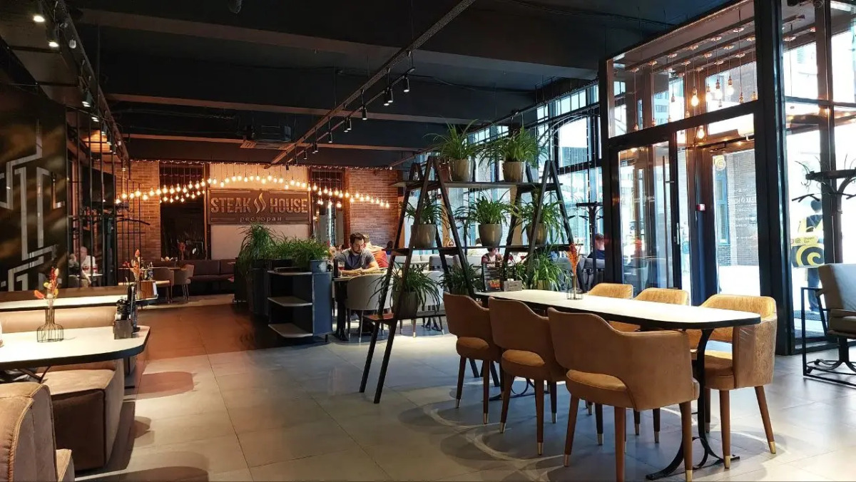 Апартаменты ДзенХоум Раскрепощение 528