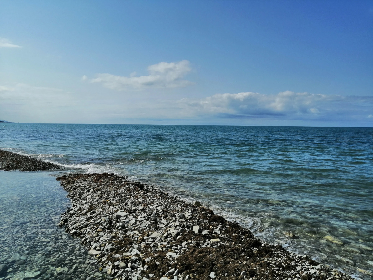 Гостевой дом Сола