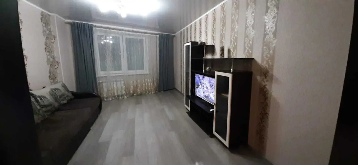 Квартира на Улице Высотная 2