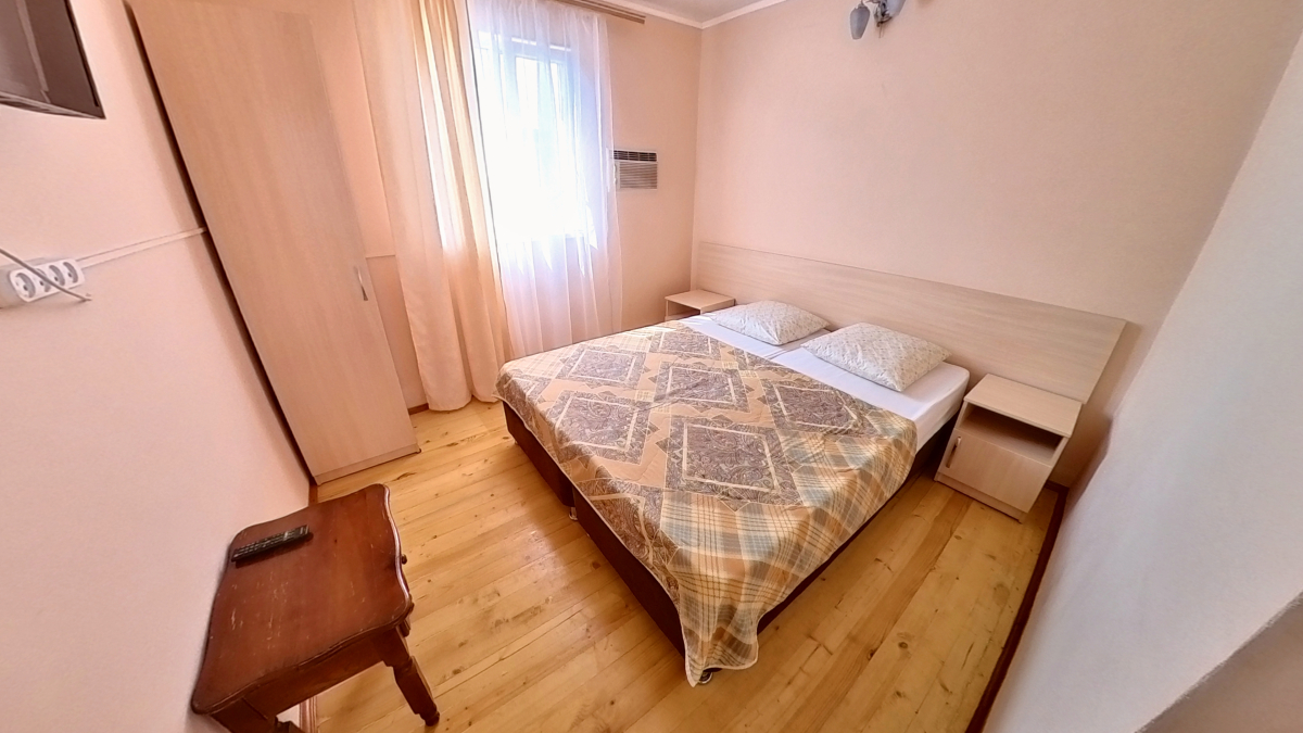 Гостевой дом Южный