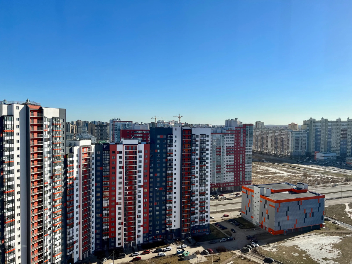 Апартаменты Rauktis