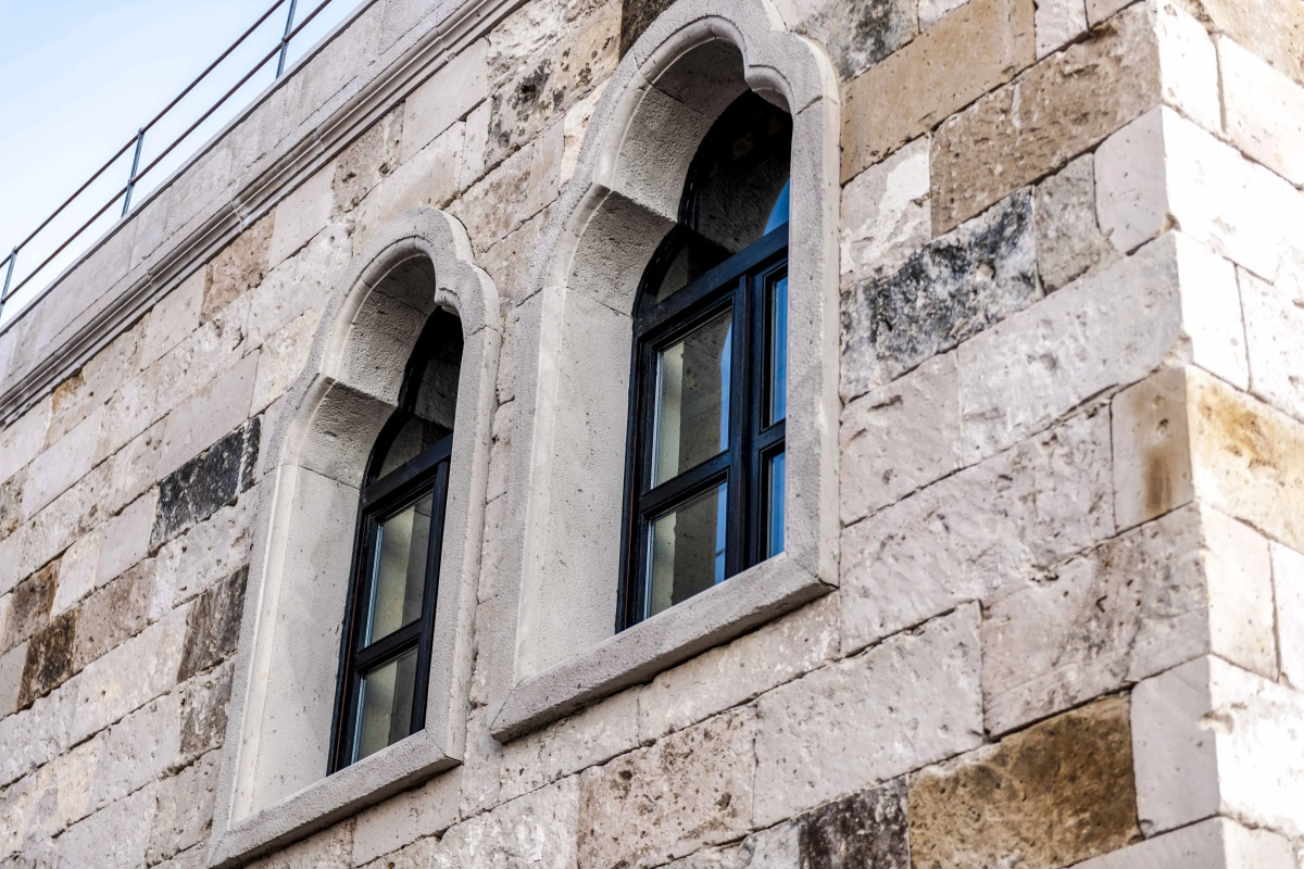 Carus Cappadocia Hotel