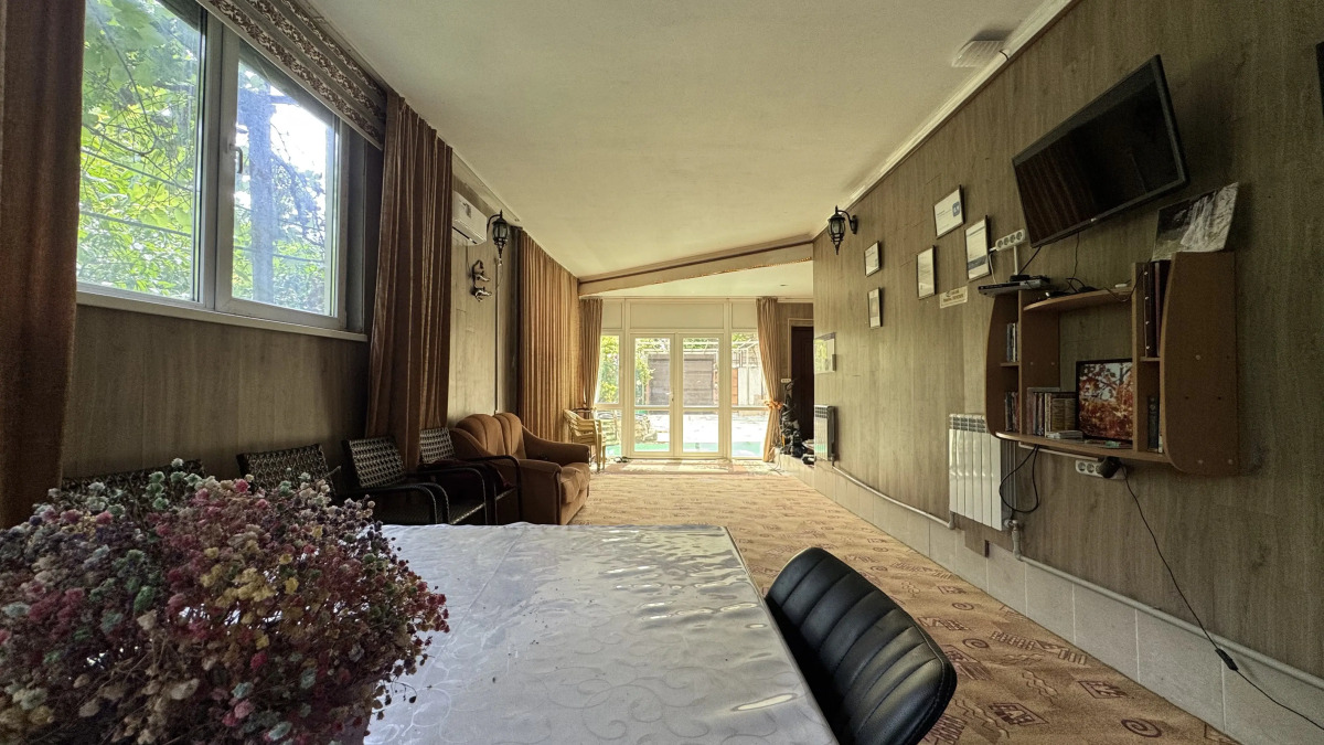 Мини-отель Калина Гагра