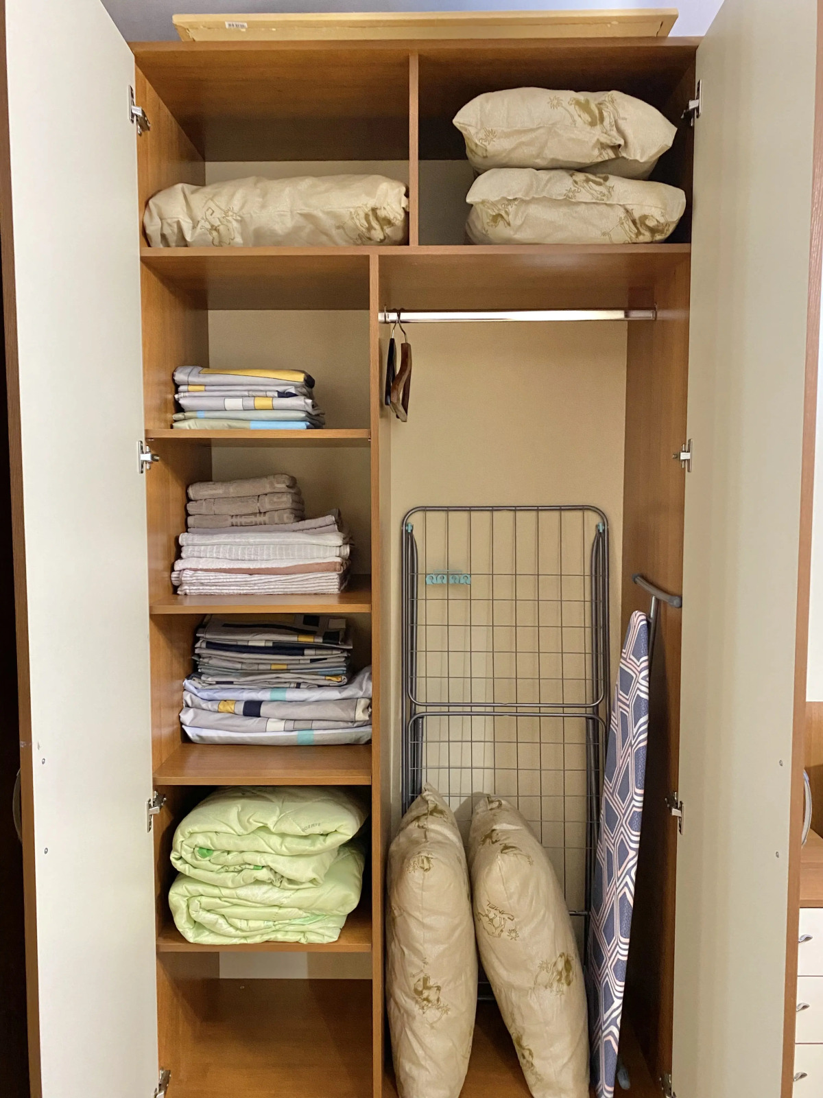 Апартаменты в центре Казани