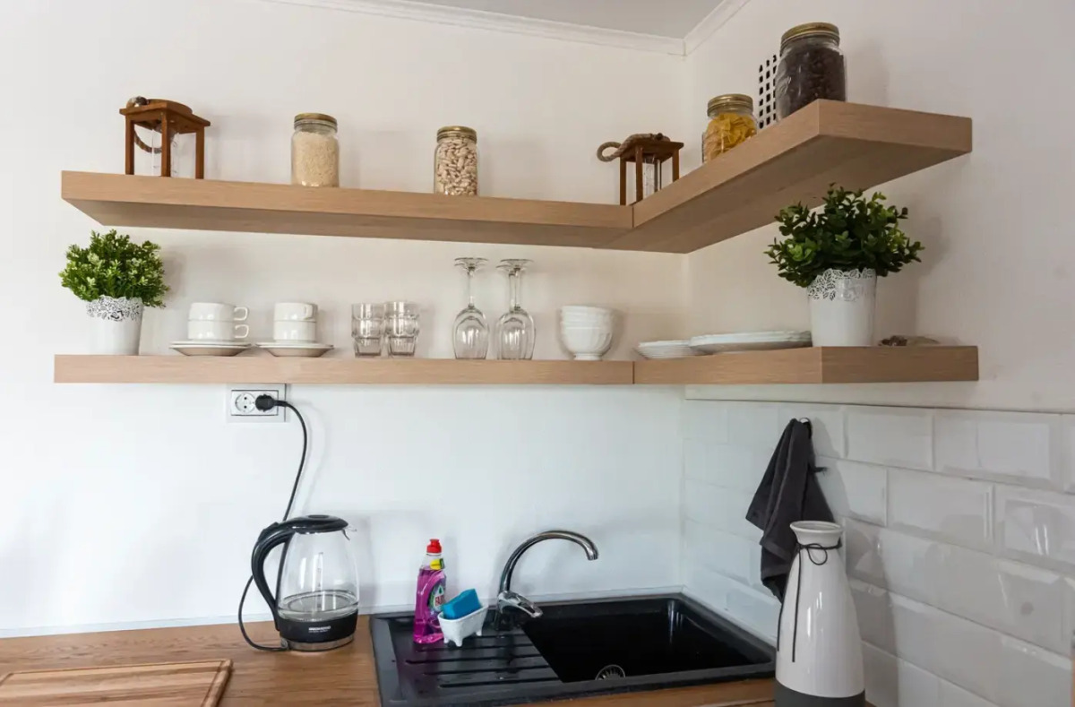 Апартаменты Студия Тушканова 3