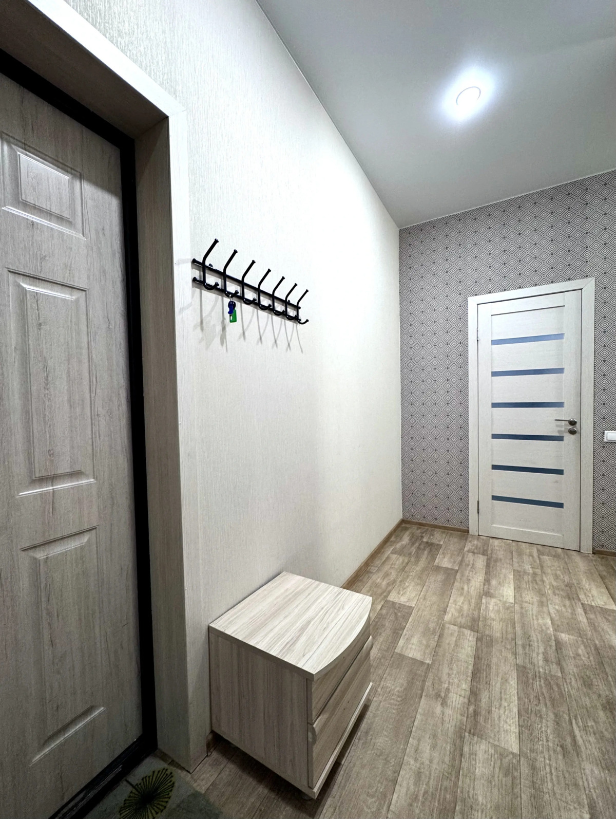 Квартира 2-комнатная Cтудия Yarapartments на Октября 11