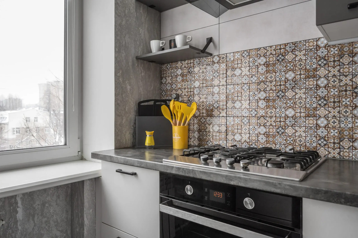 Квартира SpbMain СпбМэйн на Ланском шоссе