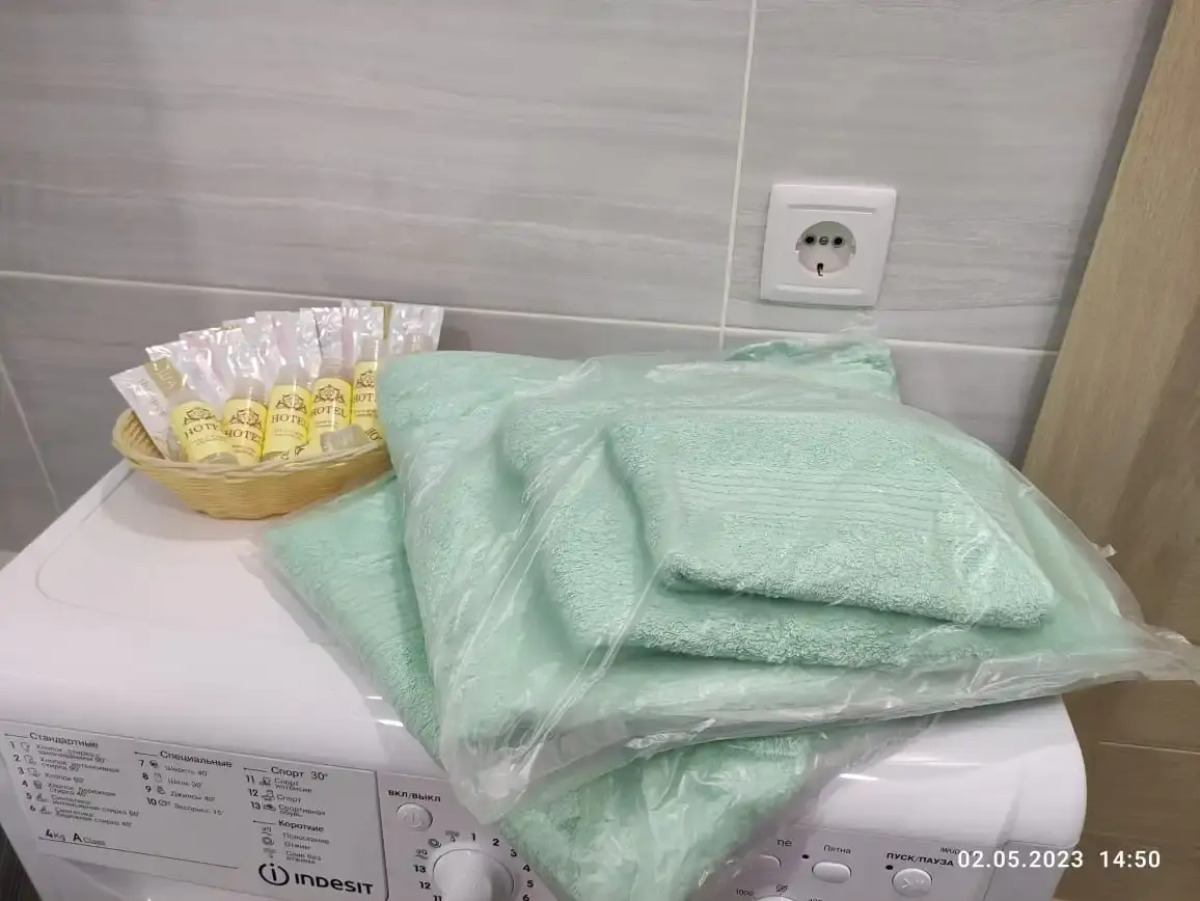 Квартира Уютные