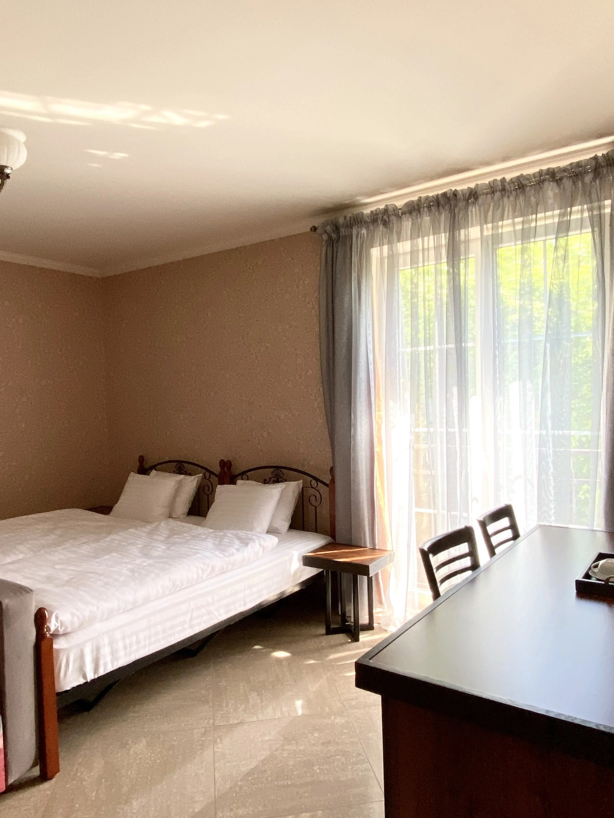 Гостевой дом Salve