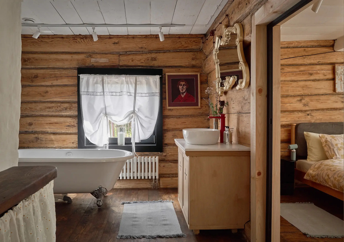 Гостевой дом  Менчаково