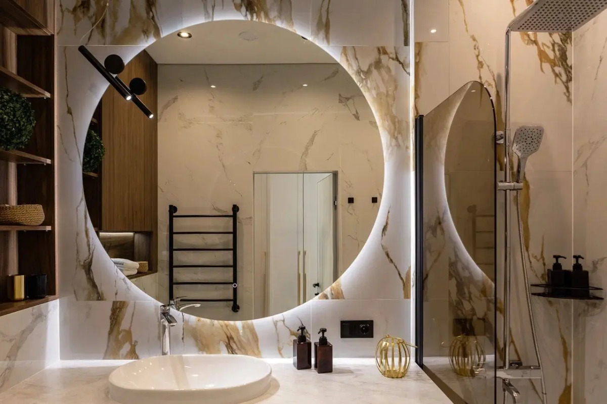 Квартира Ober house