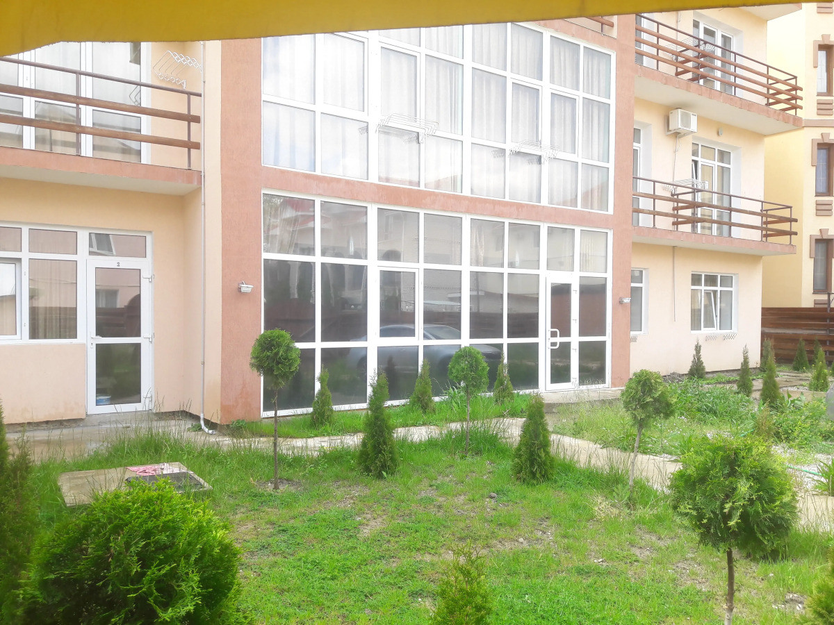 Мини-Отель Мускат