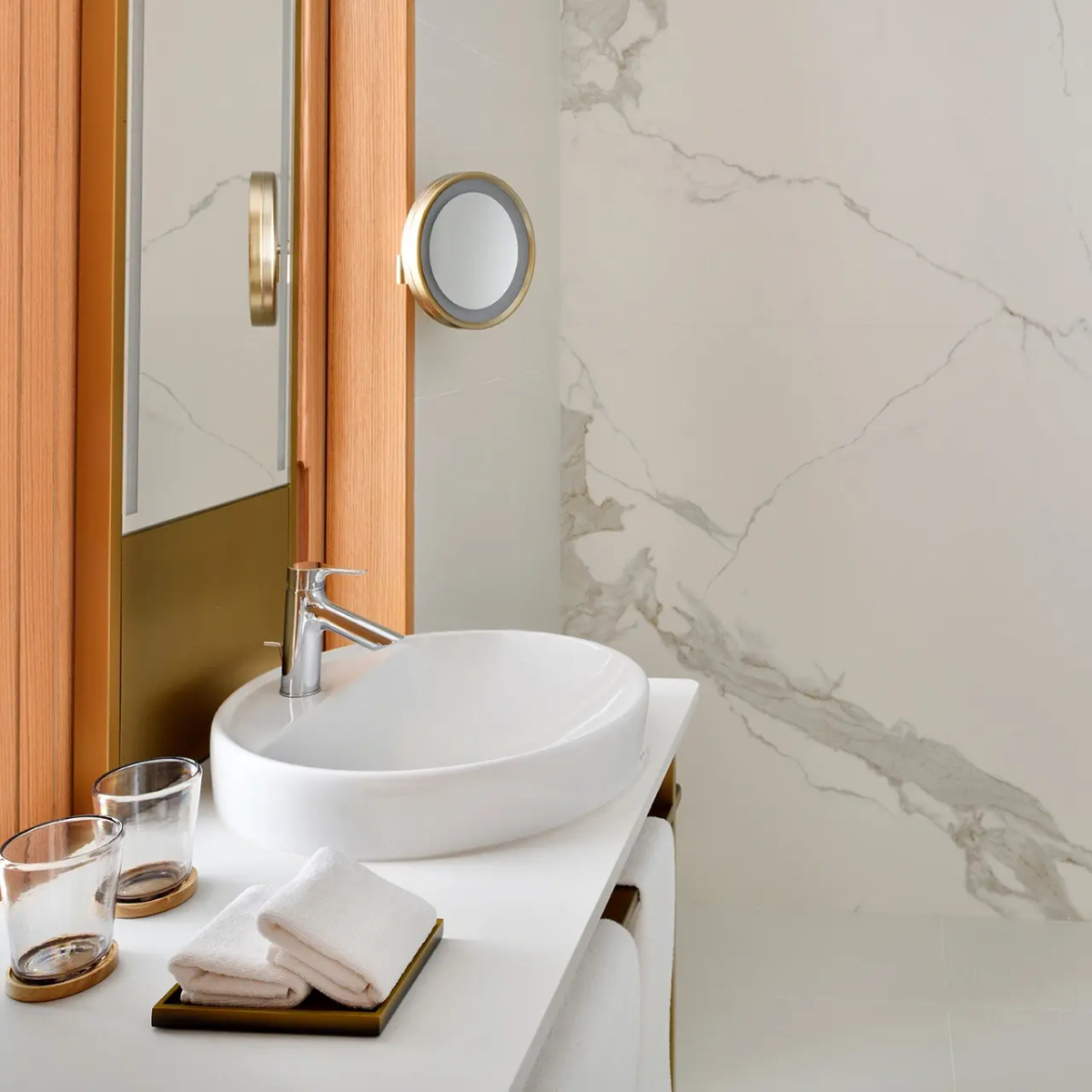 Отель Vida Creek Harbour