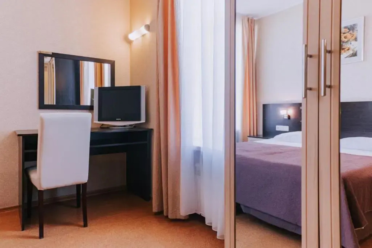 Апартаменты Невский Бриз