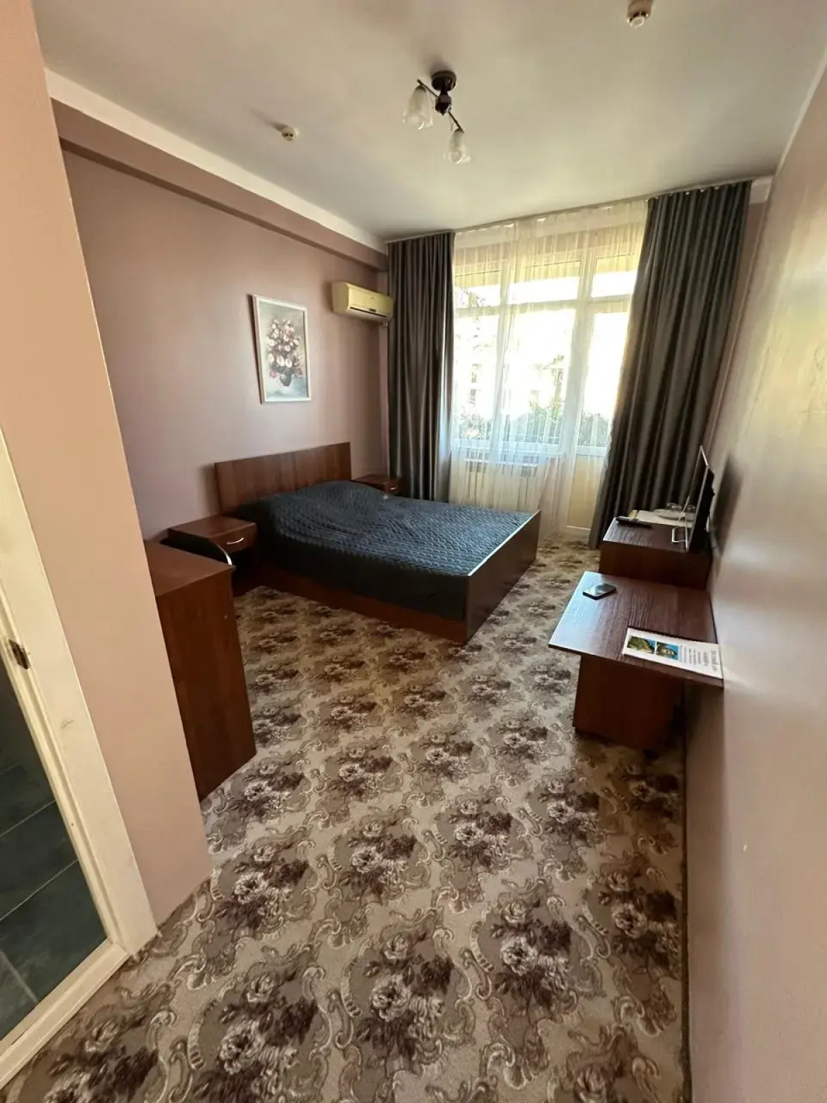 Гостевой дом Альмира