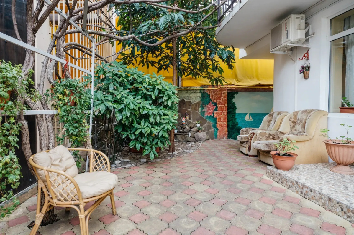 Гостевой Дом Вера