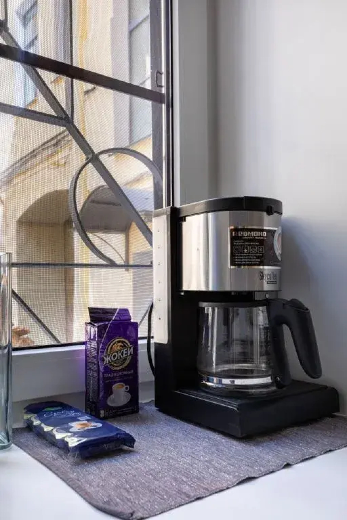 Квартира 1-комнатная в Сердце Петербурга