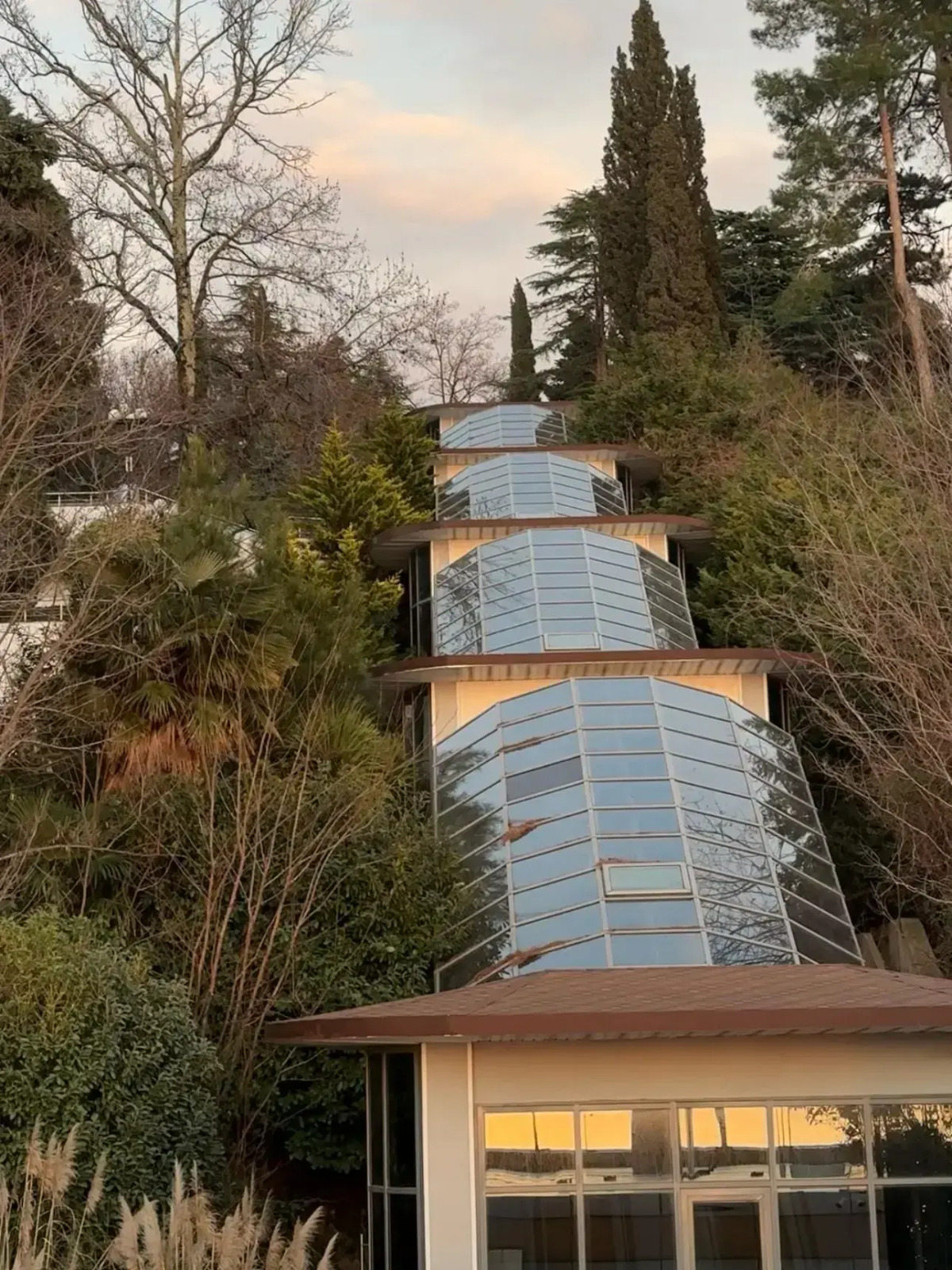 Санаторий Беларусь