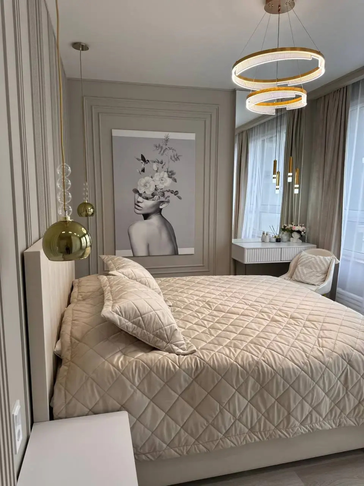 Квартира класса Бизнес с видом на Неву