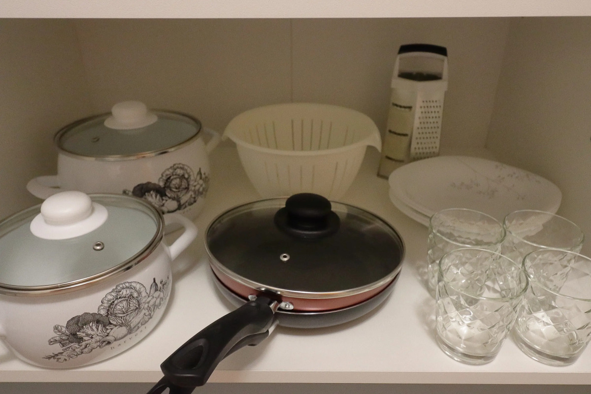 Квартира Нарния на Московской