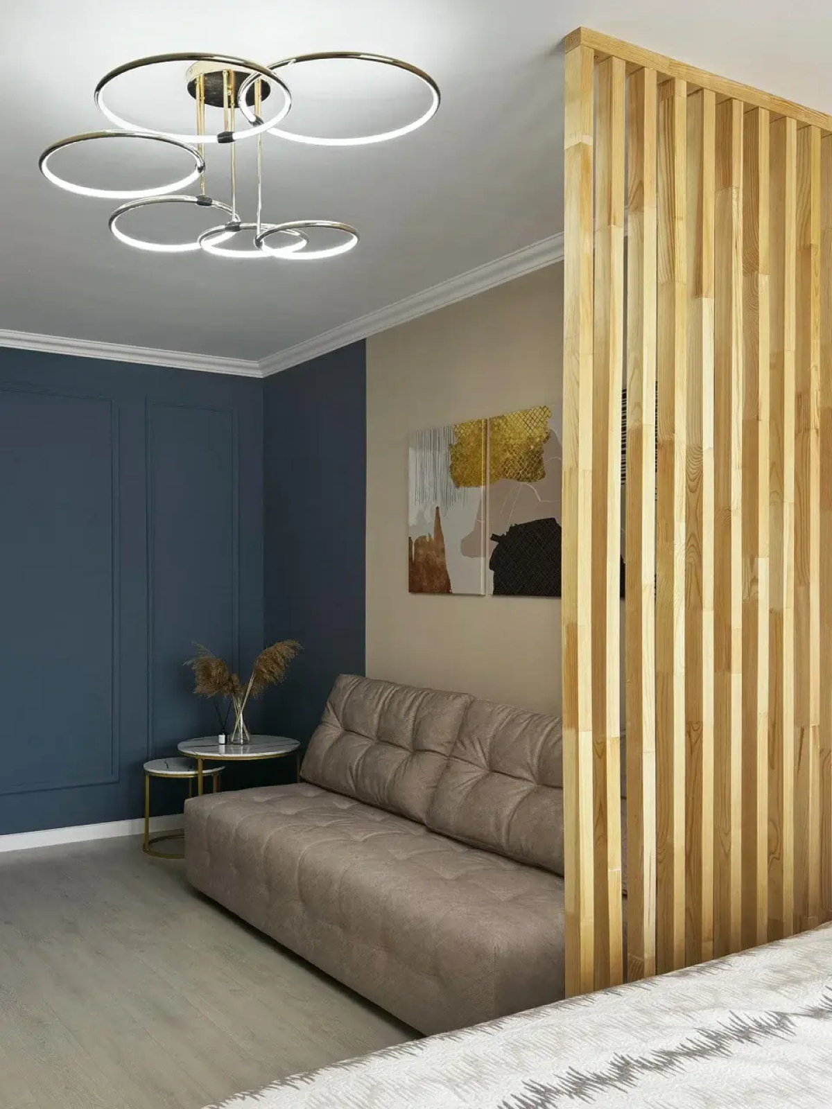 Квартира Уютная