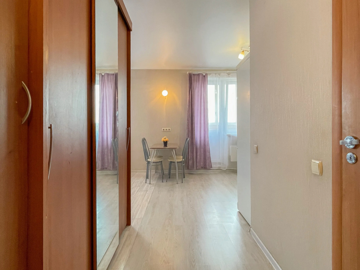 Апартаменты DearHome (ДиарХоум) на 8 марта