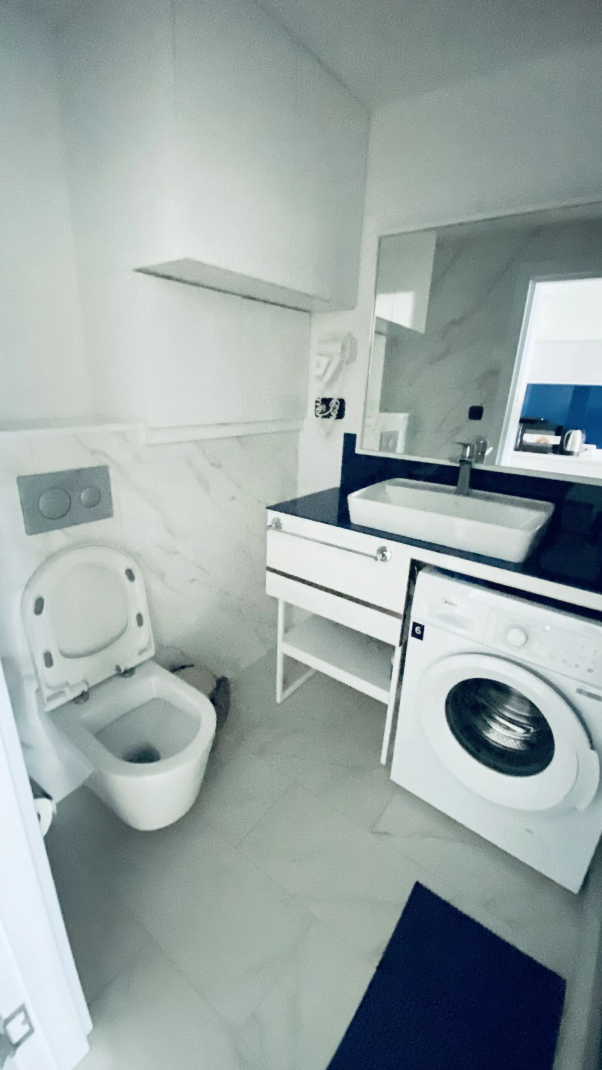 Апарт-отель Орби Сити у МариНика