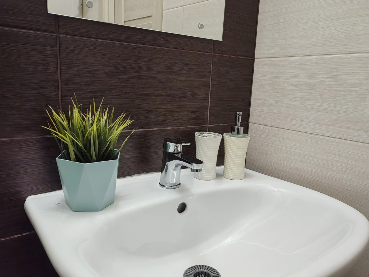 Апартаменты Salut Sophie