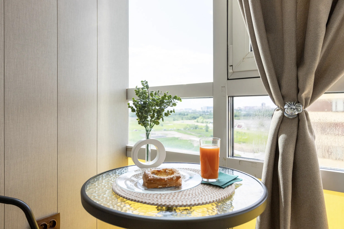 Квартира The Best Кудрово