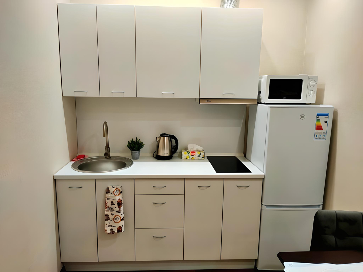 Апартаменты 4 Тоннельная 16