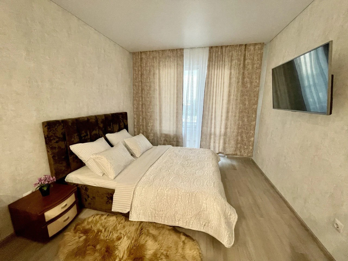 Апартаменты Mars Hotel  Советской Армии 75