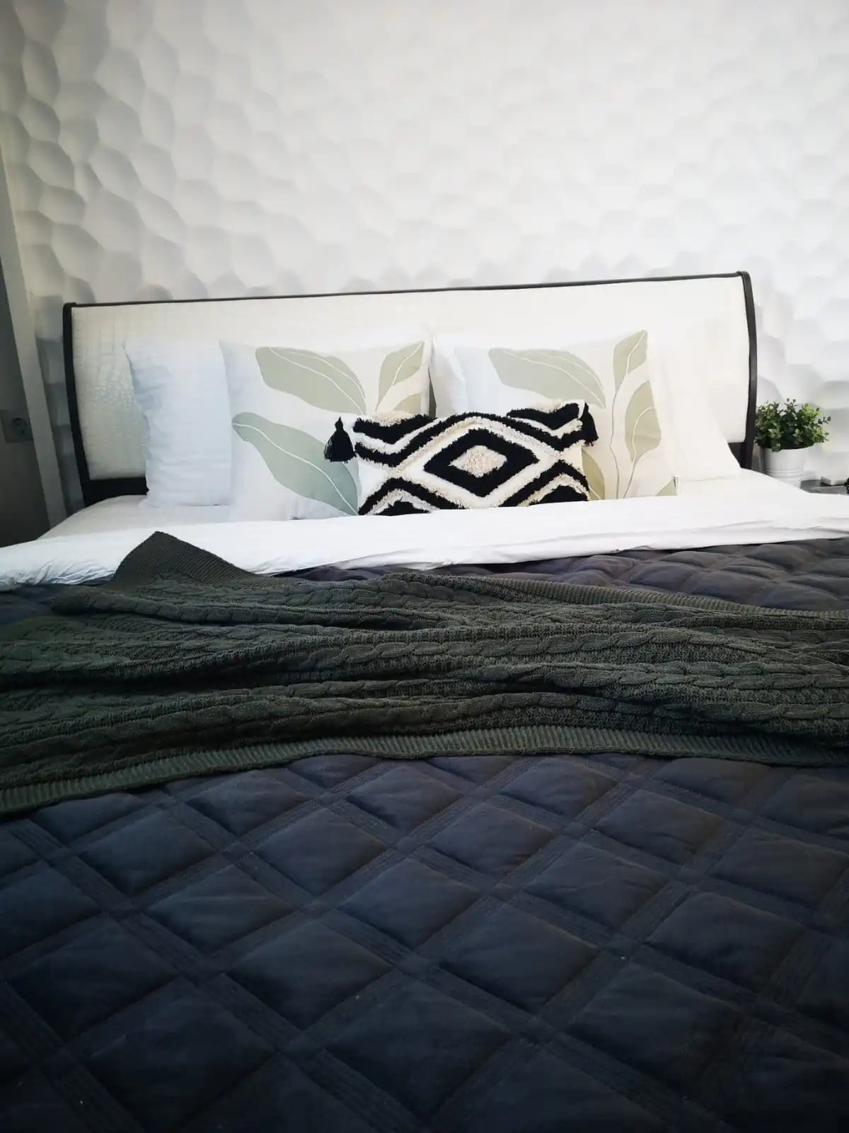 Апартаменты на Революции