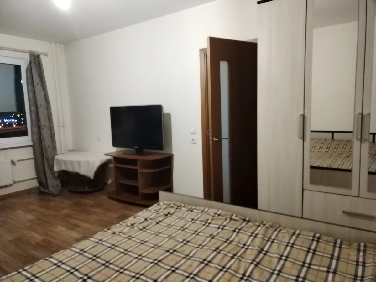 Апартаменты на Проспекте Маршака 4